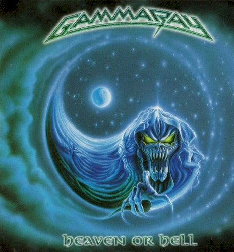 Gamma Ray - Heaven Or Hell